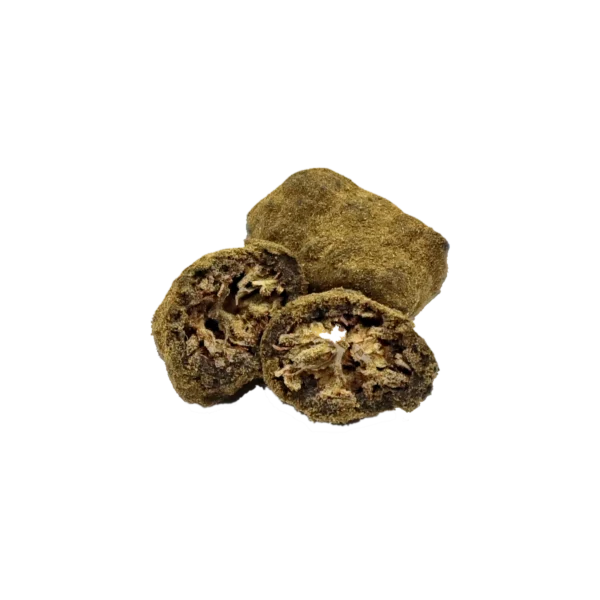 Moonrock Boost-K, concentré de CBD K-Laxie, vue générale détourée