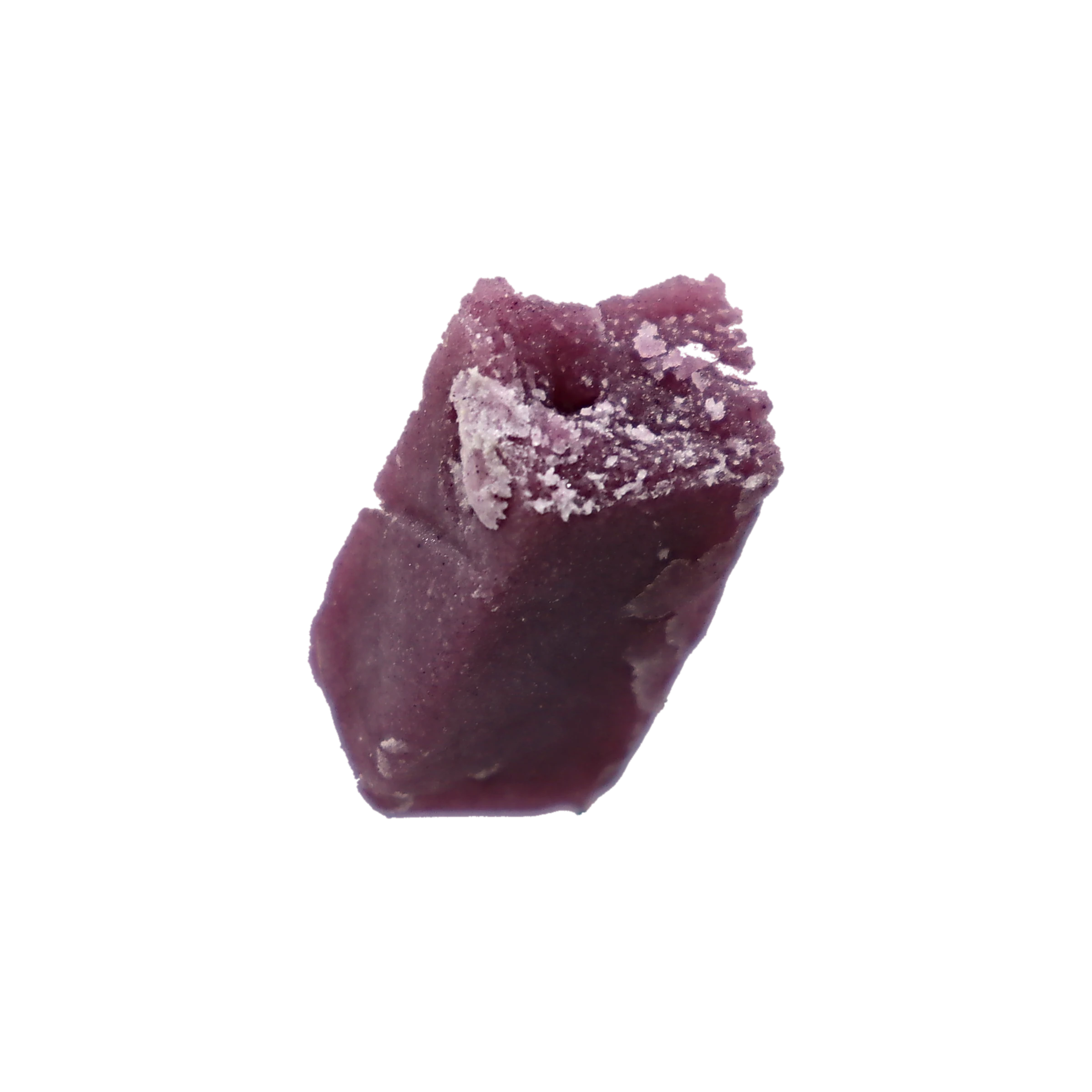 Piatella Purple Storm, concentré de CBD Boost-K K-Laxie, détourée sur fond transparent