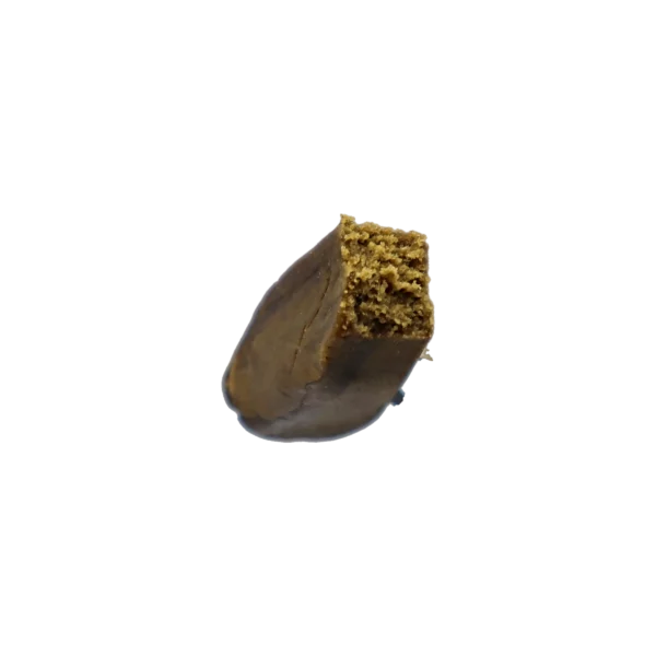 Piatella Vert, concentré de CBD Boost-K K-Laxie, détourée sur fond transparent
