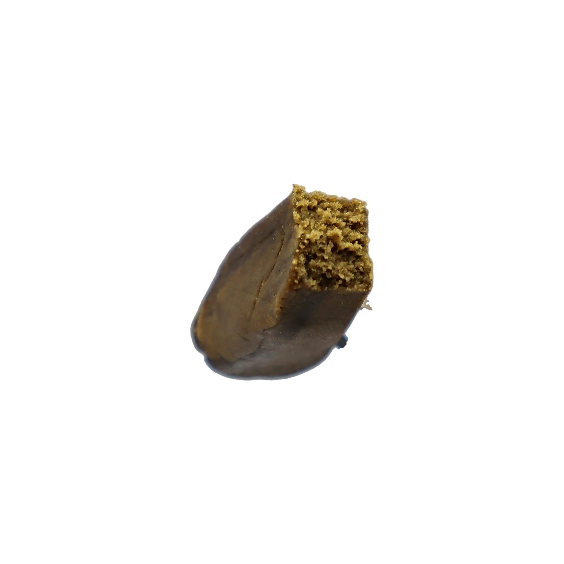 Piatella Vert, concentré de CBD Boost-K K-Laxie, détourée sur fond transparent