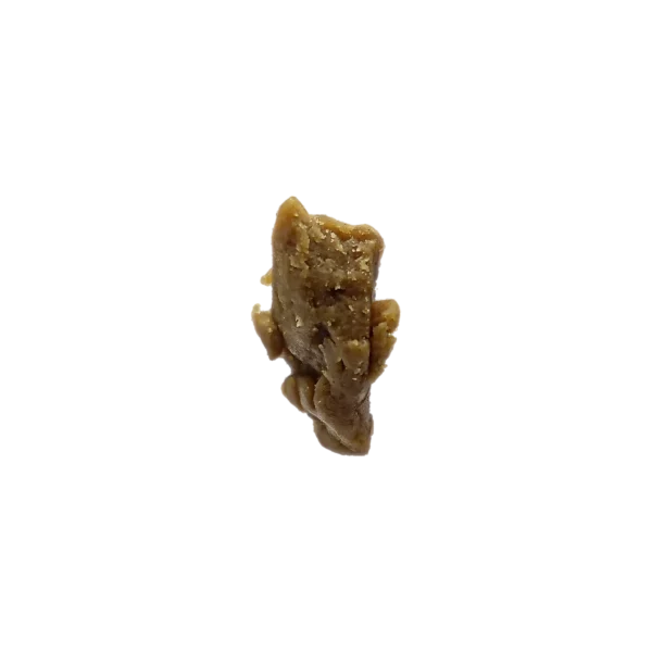 Rosinella, concentré de CBD Boost-K K-Laxie, détourée sur fond transparent